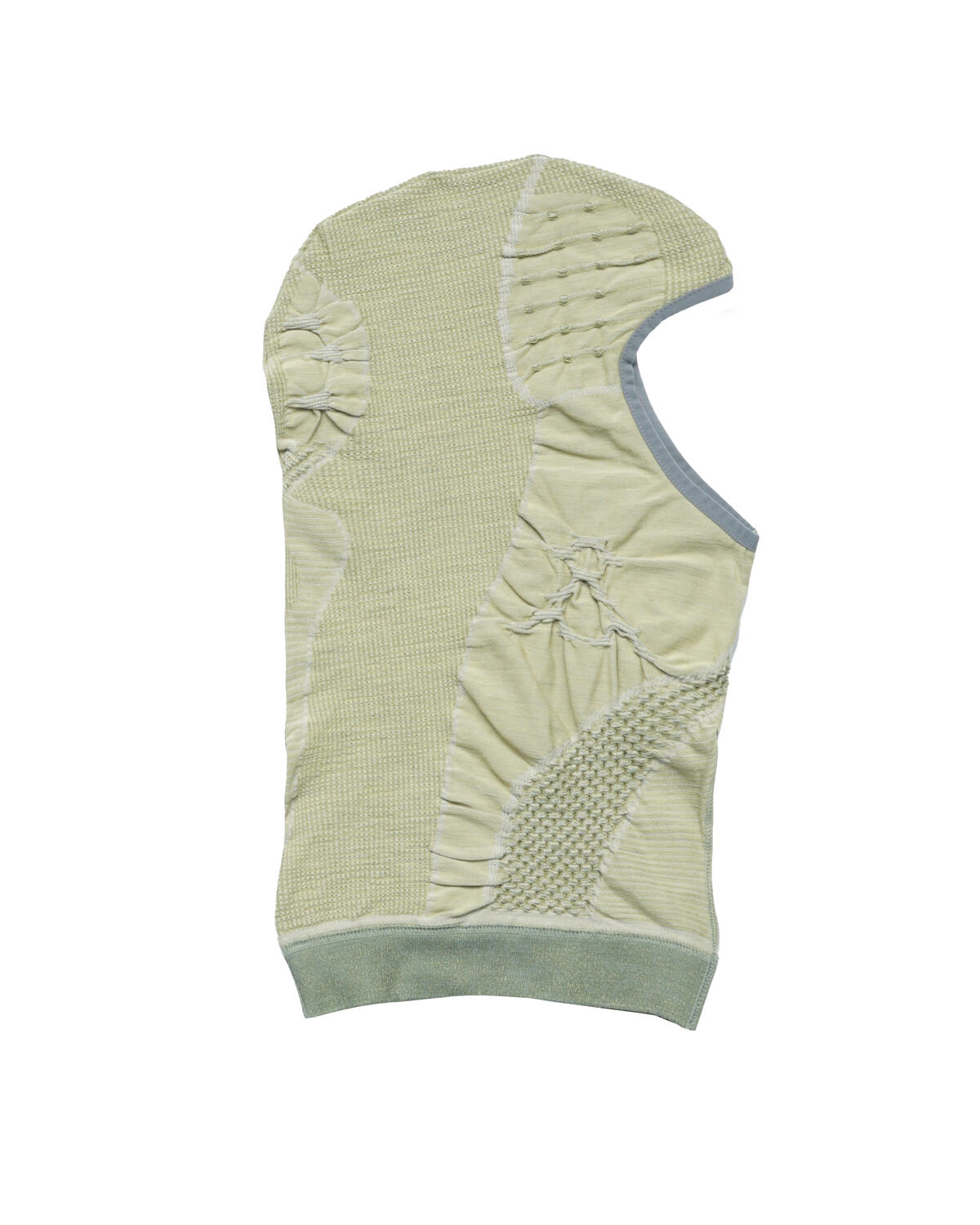 ROA Balaclava 3D Knit | RBMW201FA01-GRN0004 | OnlinenevadaShops STORE